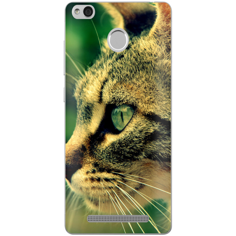 Чехол Uprint Xiaomi Redmi 3S / 3S Pro 