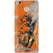 Чехол Uprint Xiaomi Redmi 3S / 3S Pro 