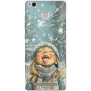 Чехол Uprint Xiaomi Redmi 3S / 3S Pro Смак дитинства