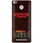 Чехол Uprint Xiaomi Redmi 3S / 3S Pro 