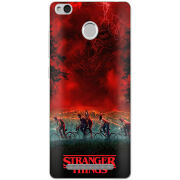 Чехол Uprint Xiaomi Redmi 3S / 3S Pro 