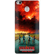 Чехол Uprint Xiaomi Redmi 3S / 3S Pro 