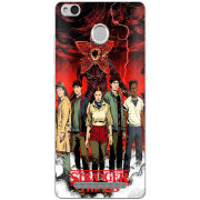 Чехол Uprint Xiaomi Redmi 3S / 3S Pro 