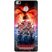 Чехол Uprint Xiaomi Redmi 3S / 3S Pro 