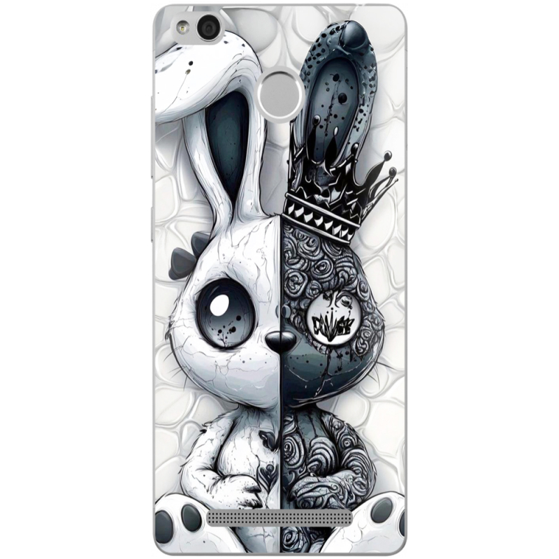 Чехол Uprint Xiaomi Redmi 3S / 3S Pro 