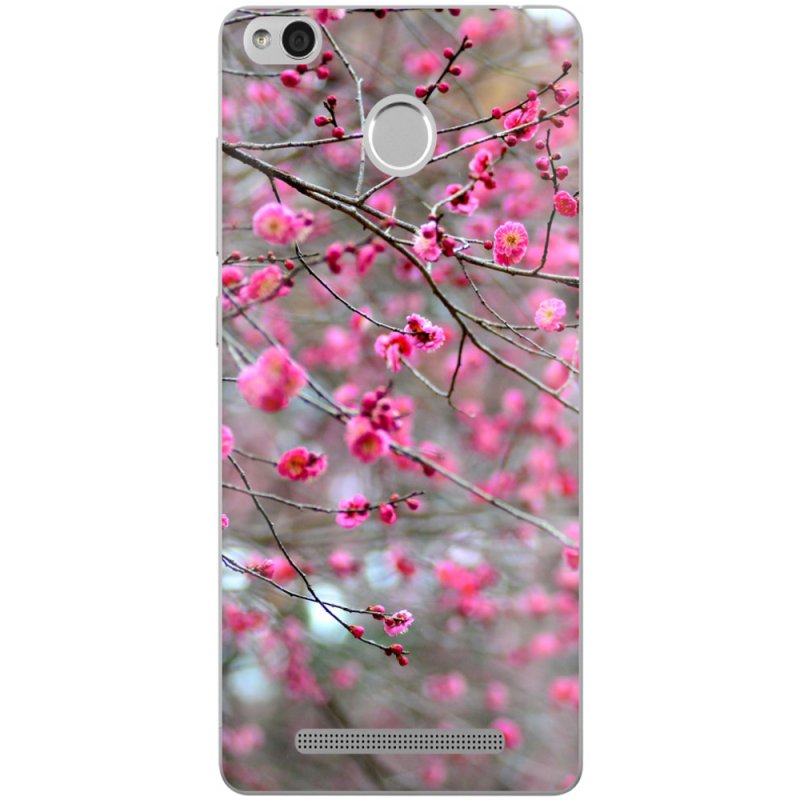 Чехол Uprint Xiaomi Redmi 3S / 3S Pro 