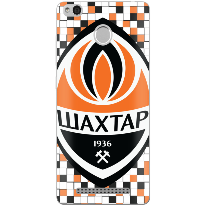 Чехол Uprint Xiaomi Redmi 3S / 3S Pro 