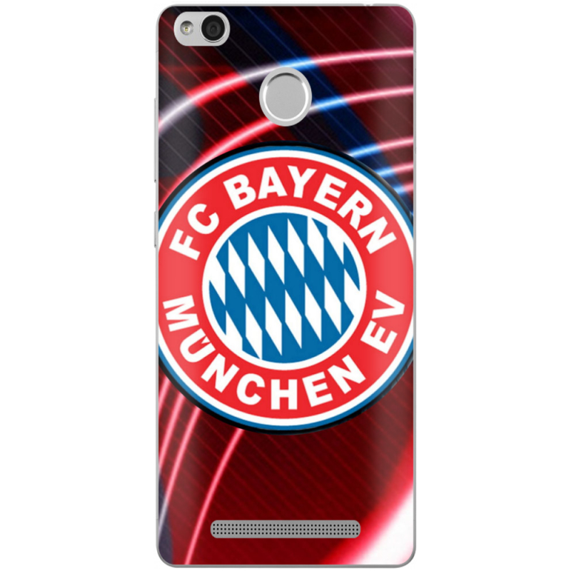 Чехол Uprint Xiaomi Redmi 3S / 3S Pro 