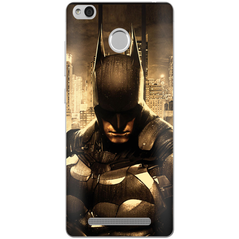 Чехол Uprint Xiaomi Redmi 3S / 3S Pro 