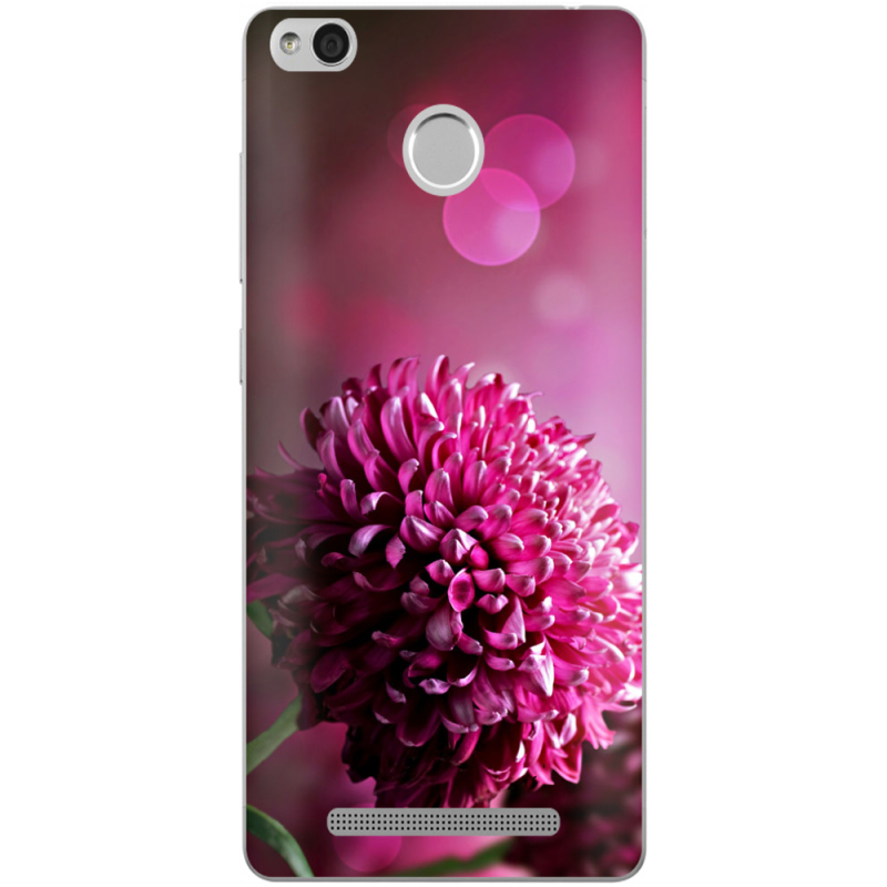 Чехол Uprint Xiaomi Redmi 3S / 3S Pro 