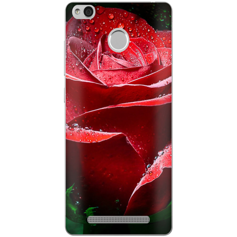 Чехол Uprint Xiaomi Redmi 3S / 3S Pro 