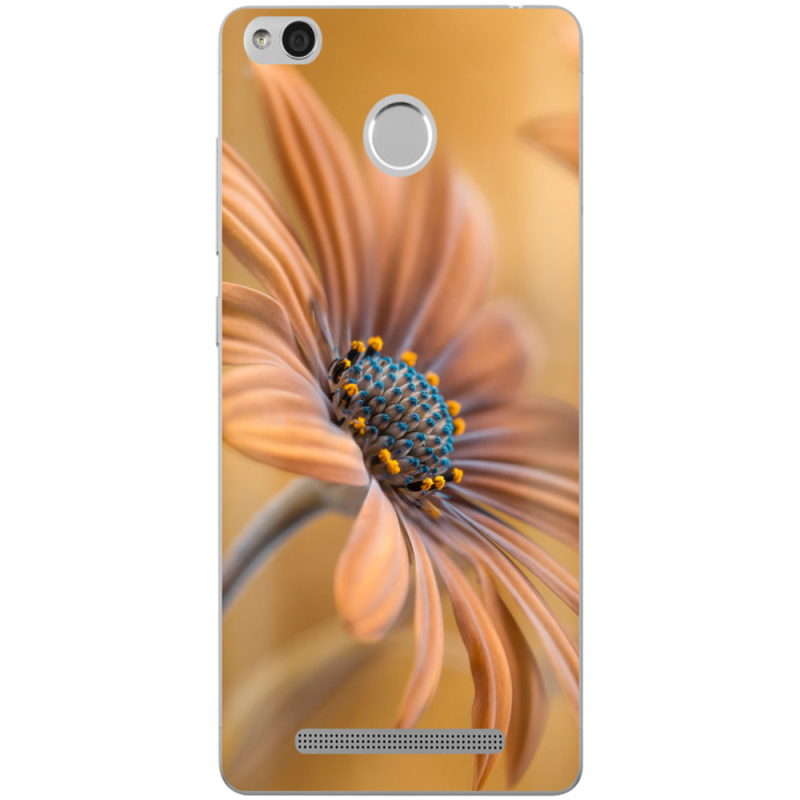 Чехол Uprint Xiaomi Redmi 3S / 3S Pro 