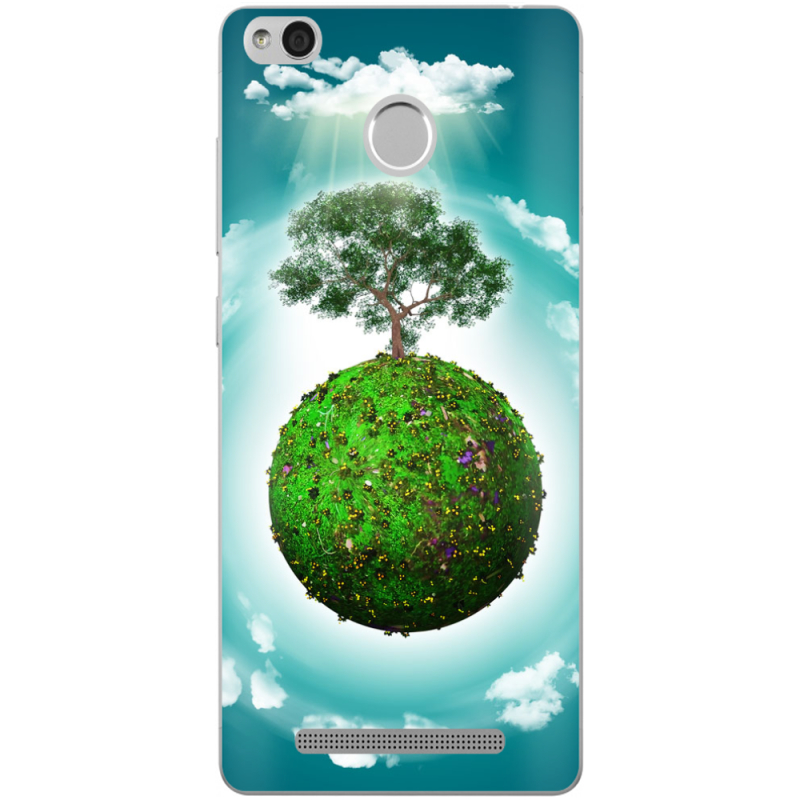 Чехол Uprint Xiaomi Redmi 3S / 3S Pro 