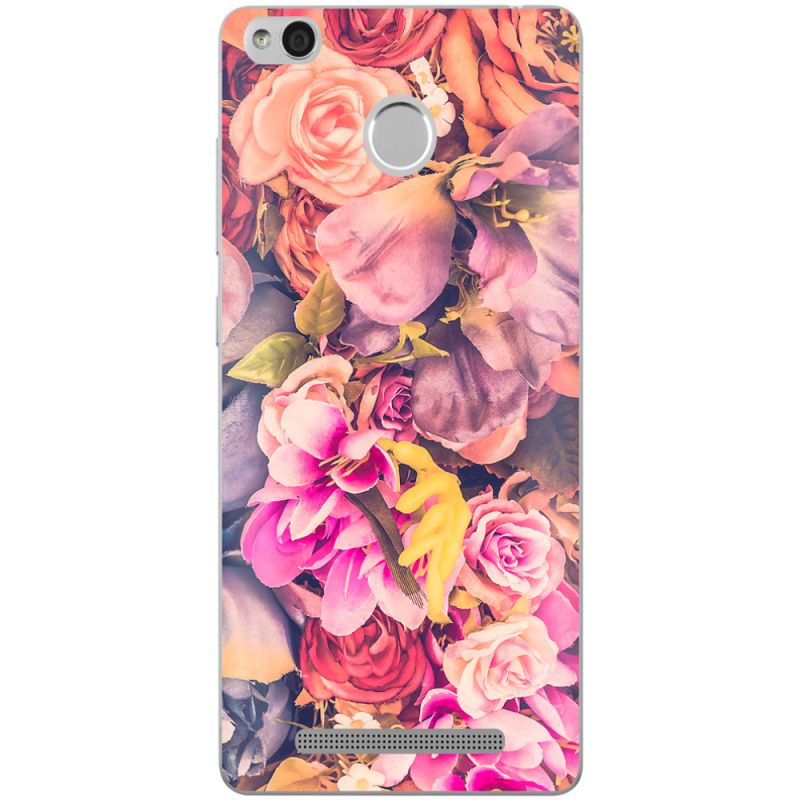 Чехол Uprint Xiaomi Redmi 3S / 3S Pro 