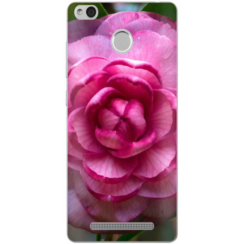 Чехол Uprint Xiaomi Redmi 3S / 3S Pro 