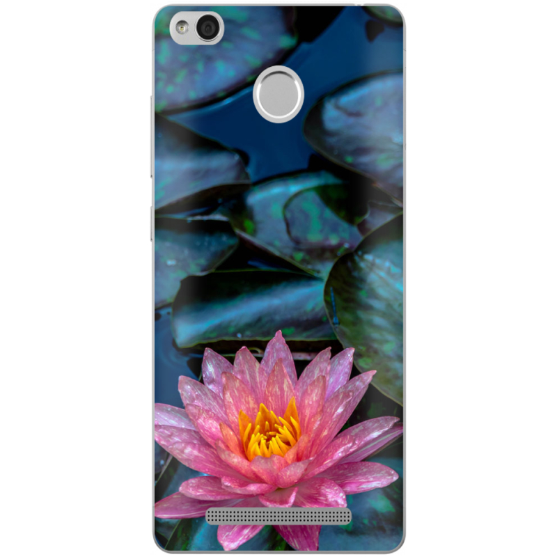 Чехол Uprint Xiaomi Redmi 3S / 3S Pro 