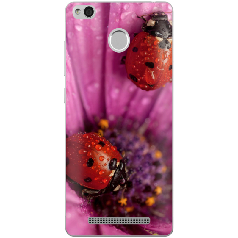 Чехол Uprint Xiaomi Redmi 3S / 3S Pro 