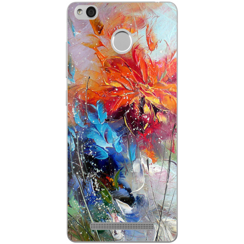 Чехол Uprint Xiaomi Redmi 3S / 3S Pro 