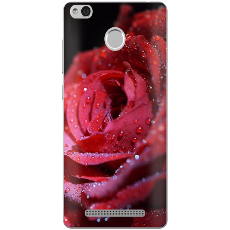 Чехол Uprint Xiaomi Redmi 3S / 3S Pro 