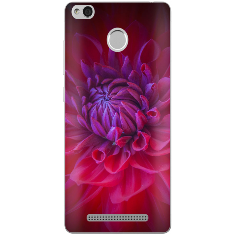 Чехол Uprint Xiaomi Redmi 3S / 3S Pro 