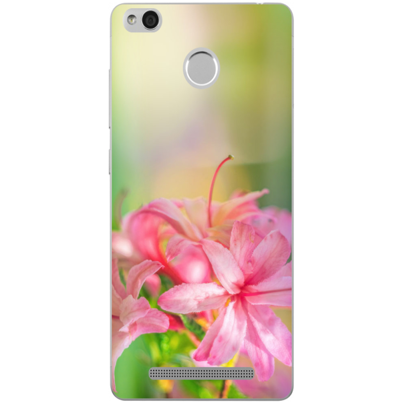 Чехол Uprint Xiaomi Redmi 3S / 3S Pro 