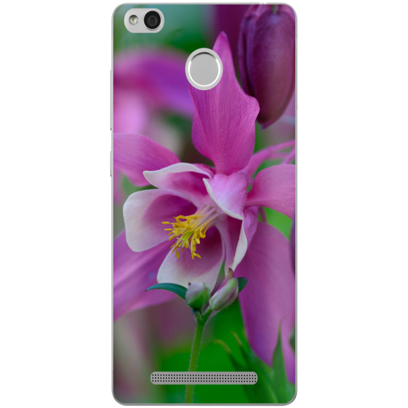 Чехол Uprint Xiaomi Redmi 3S / 3S Pro 