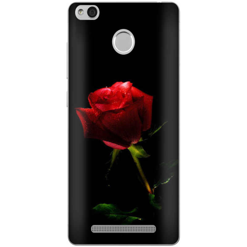 Чехол Uprint Xiaomi Redmi 3S / 3S Pro 