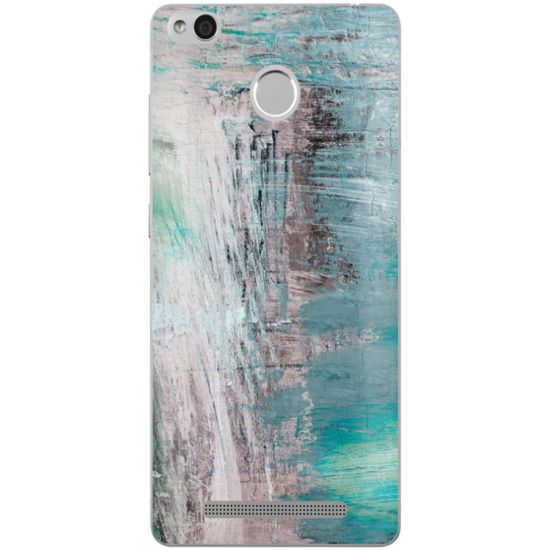 Чехол Uprint Xiaomi Redmi 3S / 3S Pro 