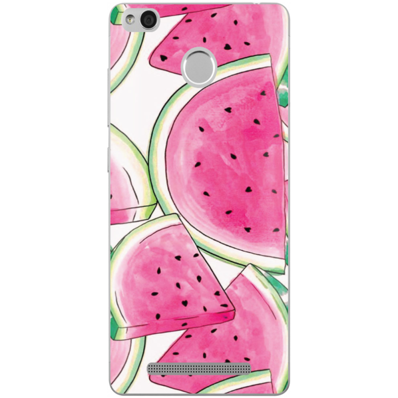 Чехол Uprint Xiaomi Redmi 3S / 3S Pro 