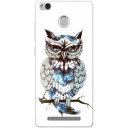 Чехол Uprint Xiaomi Redmi 3S / 3S Pro 