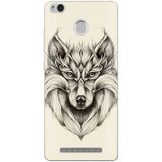 Чехол Uprint Xiaomi Redmi 3S / 3S Pro 