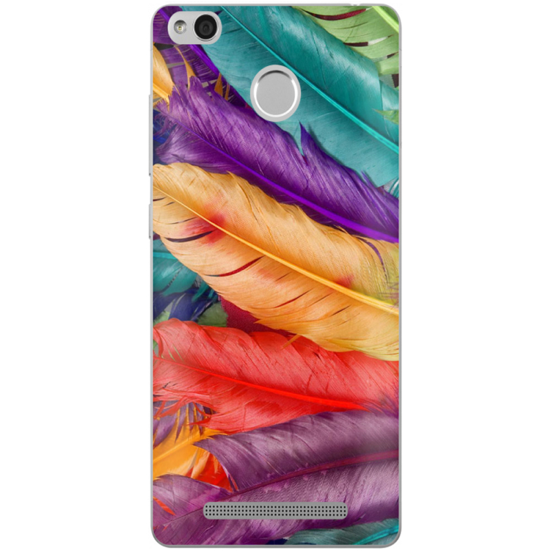 Чехол Uprint Xiaomi Redmi 3S / 3S Pro Colour Joy