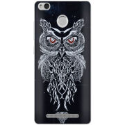 Чехол Uprint Xiaomi Redmi 3S / 3S Pro 