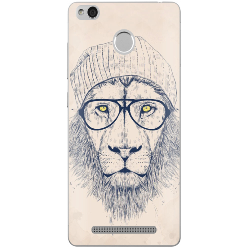 Чехол Uprint Xiaomi Redmi 3S / 3S Pro 