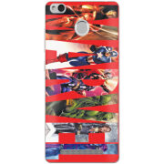 Чехол Uprint Xiaomi Redmi 3S / 3S Pro 