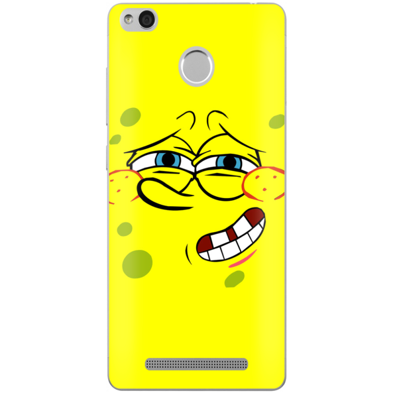 Чехол Uprint Xiaomi Redmi 3S / 3S Pro 