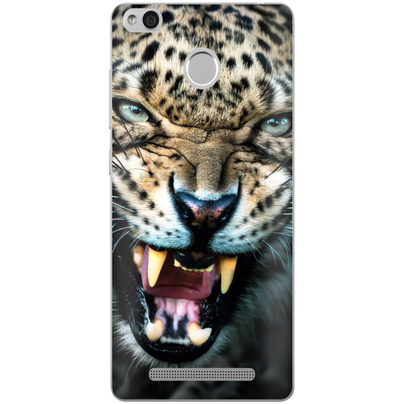 Чехол Uprint Xiaomi Redmi 3S / 3S Pro 