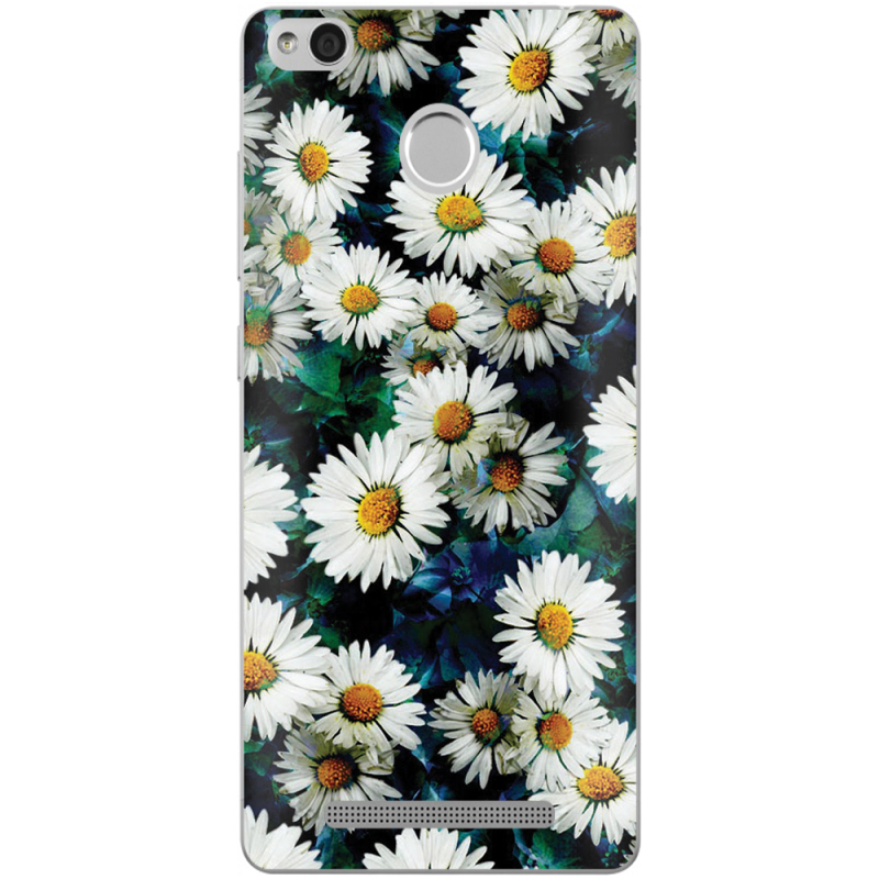 Чехол Uprint Xiaomi Redmi 3S / 3S Pro 