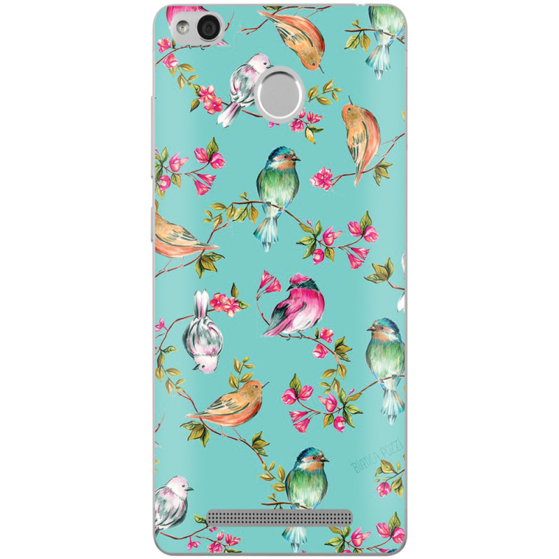 Чехол Uprint Xiaomi Redmi 3S / 3S Pro 