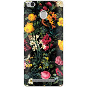 Чехол Uprint Xiaomi Redmi 3S / 3S Pro 