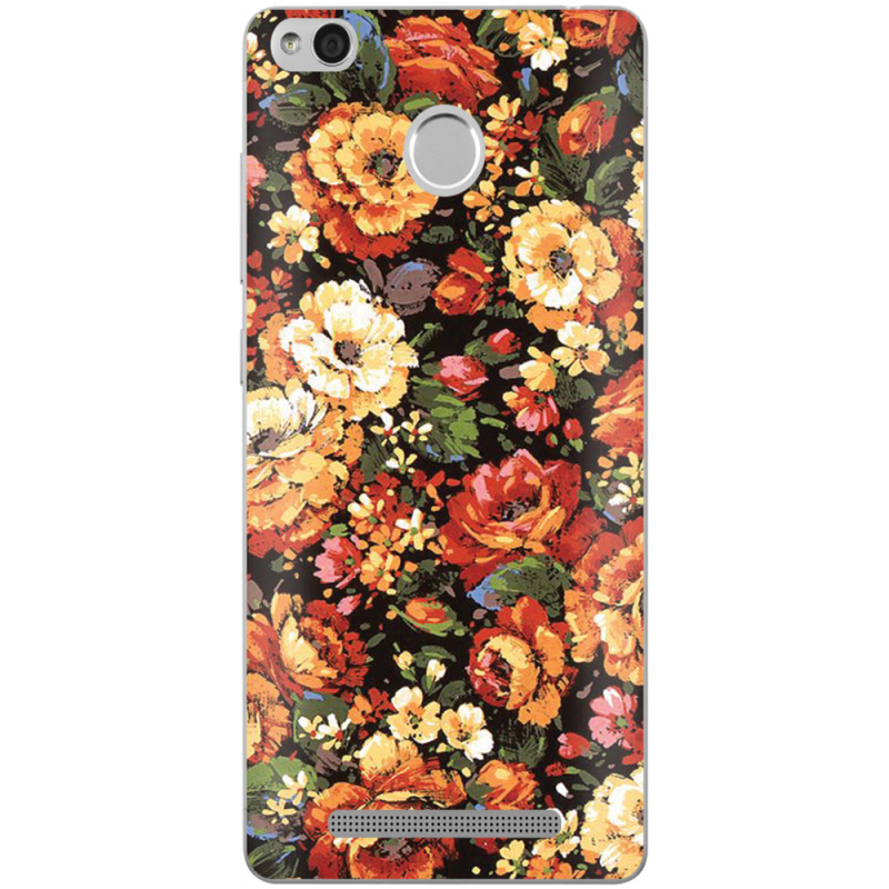 Чехол Uprint Xiaomi Redmi 3S / 3S Pro 