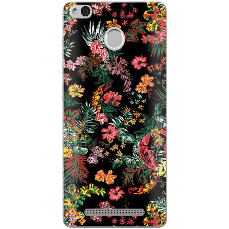 Чехол Uprint Xiaomi Redmi 3S / 3S Pro 