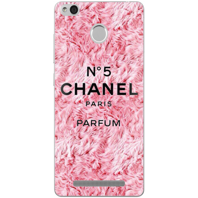 Чехол Uprint Xiaomi Redmi 3S / 3S Pro 