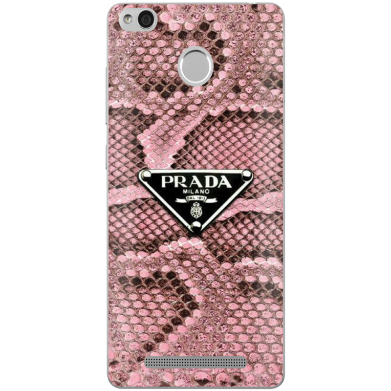 Чехол Uprint Xiaomi Redmi 3S / 3S Pro 