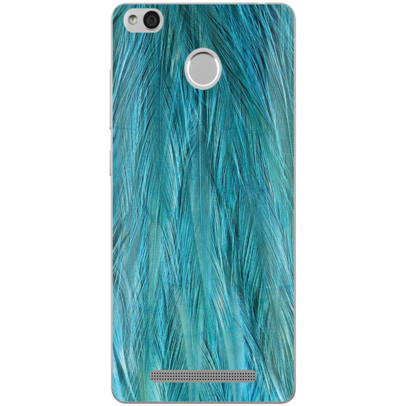 Чехол Uprint Xiaomi Redmi 3S / 3S Pro 