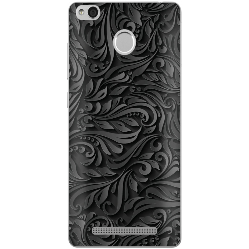 Чехол Uprint Xiaomi Redmi 3S / 3S Pro 