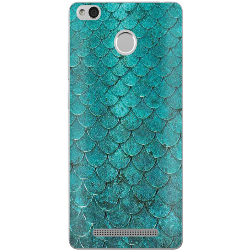 Чехол Uprint Xiaomi Redmi 3S / 3S Pro 