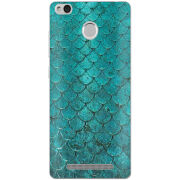 Чехол Uprint Xiaomi Redmi 3S / 3S Pro 