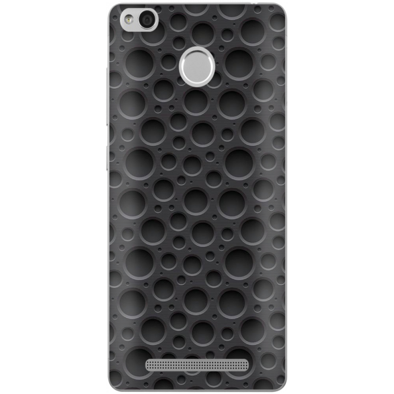 Чехол Uprint Xiaomi Redmi 3S / 3S Pro 