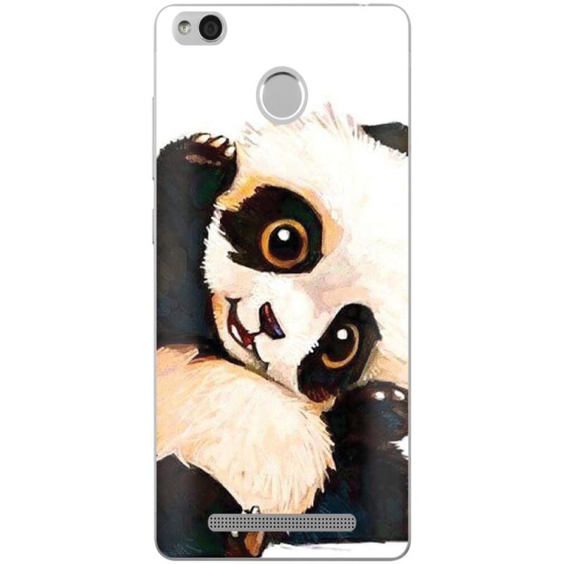 Чехол Uprint Xiaomi Redmi 3S / 3S Pro 